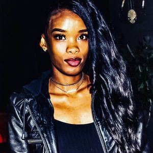 Meet your Posher, Irene